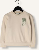 Beige RETOUR Sweater JIM - medium