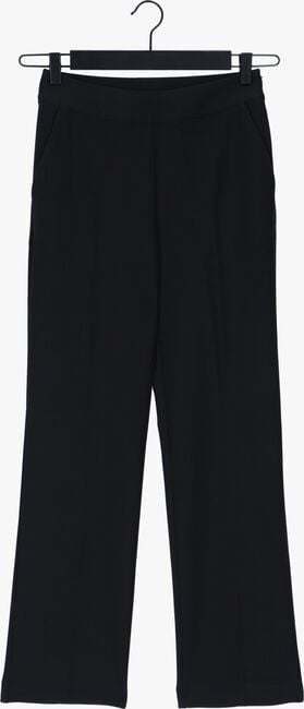 Zwarte CO'COUTURE Flared broek NITTIE WIDE PANT - large