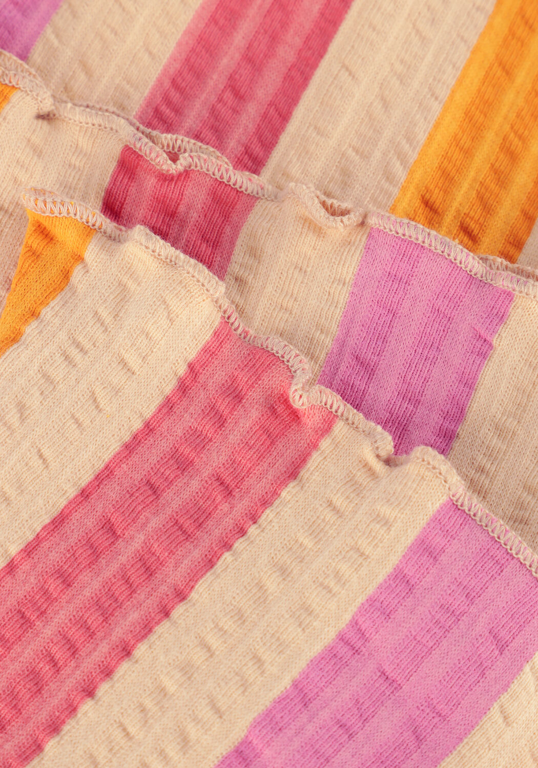 Multi Sproet & Sprout Flared broek FLARE LEGGING STRIPES - large