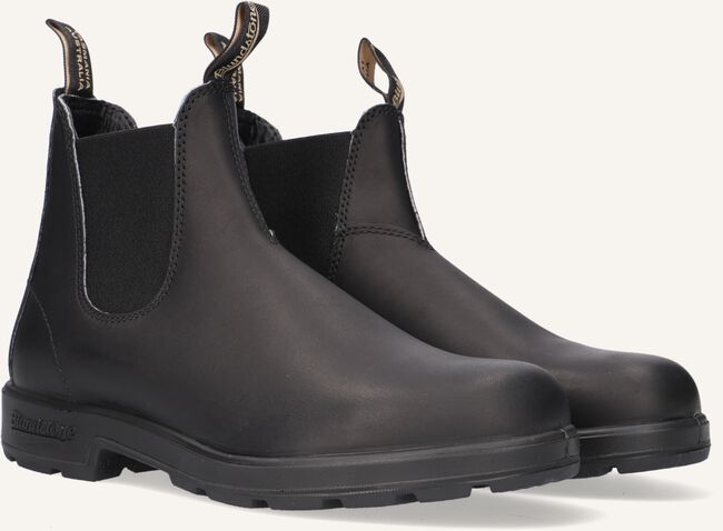 Zwarte BLUNDSTONE Chelsea boots ORIGINAL HEREN Zwarte BLUNDSTONE Chelsea boots ORIGINAL HEREN - large
