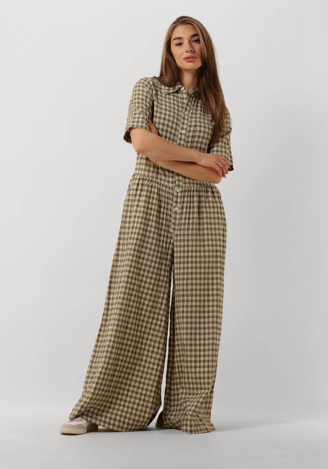 Jumpsuit vanilia shop