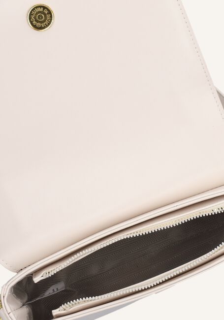 Beige OMODA ATELIER Schoudertas X NINA - ASTRID Beige OMODA ATELIER Schoudertas X NINA - ASTRID - large