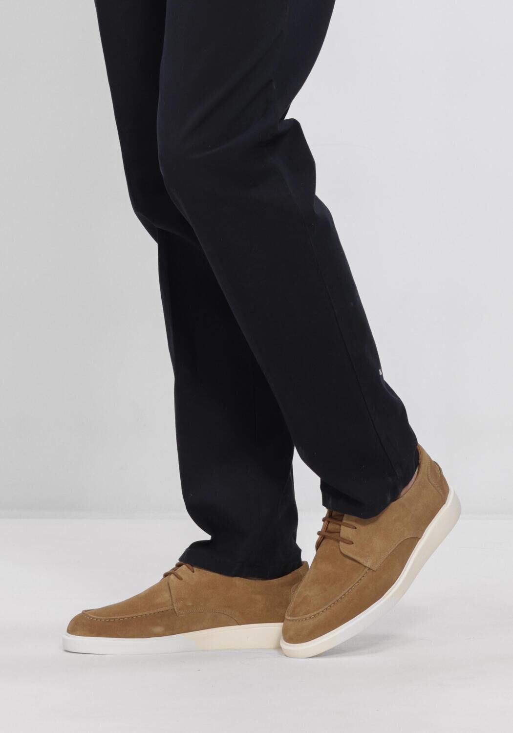 Camel STEFANO LAURAN Veterschoenen STAR 10 - large