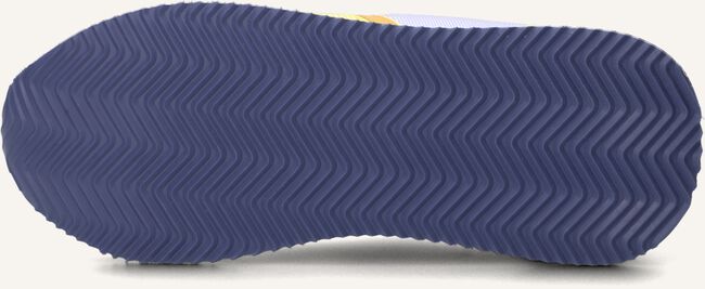 Multi WUSHU Lage sneakers MASTER Multi WUSHU Lage sneakers MASTER - large