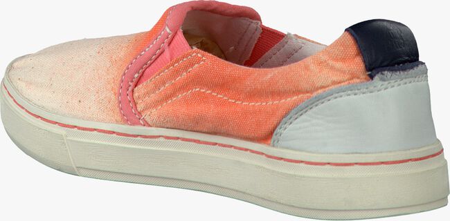 Roze SATORISAN Slip-on sneakers 151045 - large
