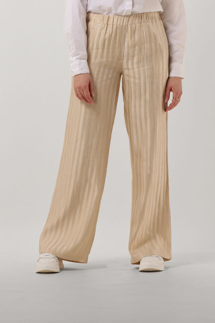 Beige CHPTR-S Pantalon ROCKY PANTS - large