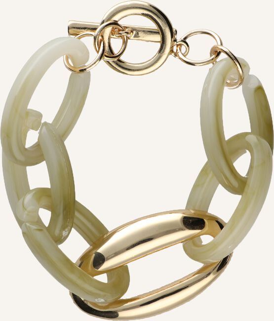 Groene NOTRE-V Armbanden ARMBAND RESIN Groene NOTRE-V Armbanden ARMBAND RESIN - large