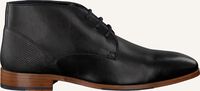 Zwarte MAZZELTOV Nette schoenen 11-950-6605 - medium