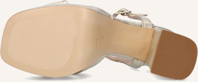 Gouden UNISA Sandalen UMI Gouden UNISA Sandalen UMI - large