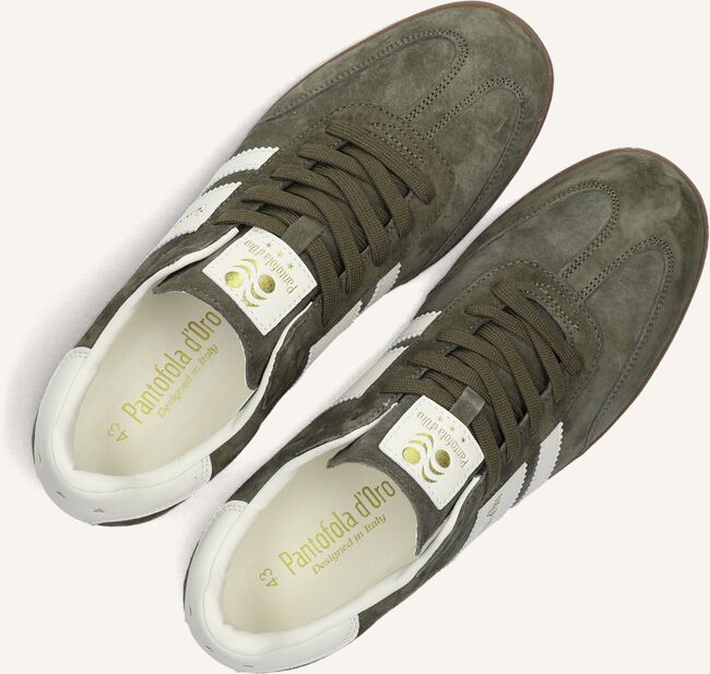 PANTOFOLA D'ORO BOMBER PANTOFOLA D'ORO BOMBER - large