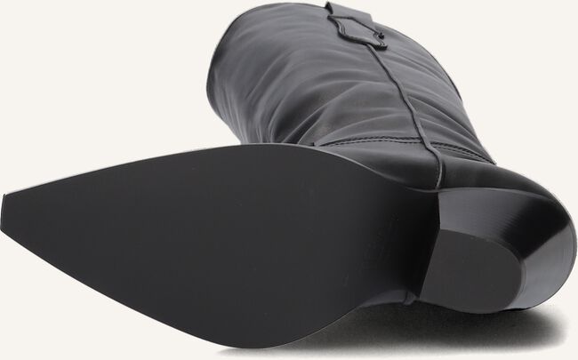 Zwarte TORAL Cowboylaarzen 12028 Zwarte TORAL Cowboylaarzen 12028 - large