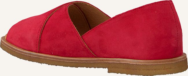 Rode CA'SHOTT Instappers 19162 Rode CA'SHOTT Instappers 19162 - large