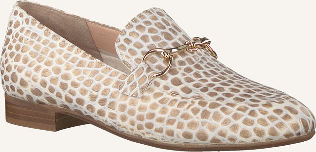 Beige MARIPE Loafers 30180 Beige MARIPE Loafers 30180 - large
