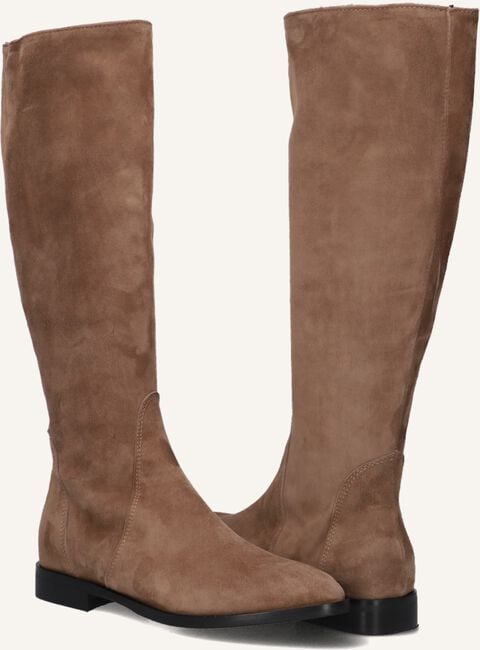 Taupe STEFANO LAURAN Hoge laarzen S3304 Taupe STEFANO LAURAN Hoge laarzen S3304 - large