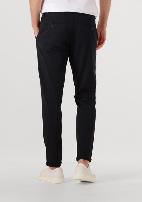 Donkerblauwe LES DEUX Korte broek COMO SUIT PANTS - large