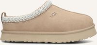 Beige UGG Pantoffels TAZZ K Beige UGG Pantoffels TAZZ K - medium
