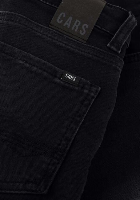 Zwarte CARS JEANS Shorts CALIFORNIA - large