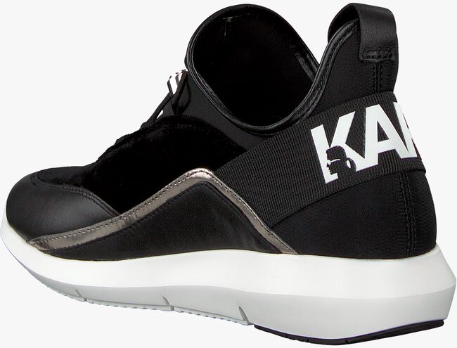 Zwarte KARL LAGERFELD Sneakers KL61134 - large