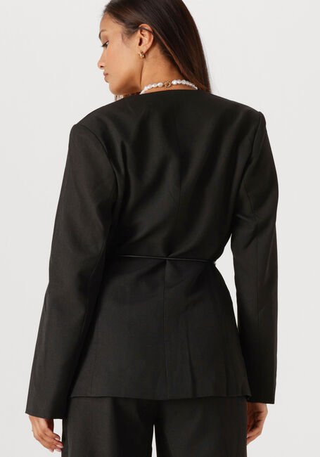 Zwarte YDENCE Blazer BLAZER LEXIE - large