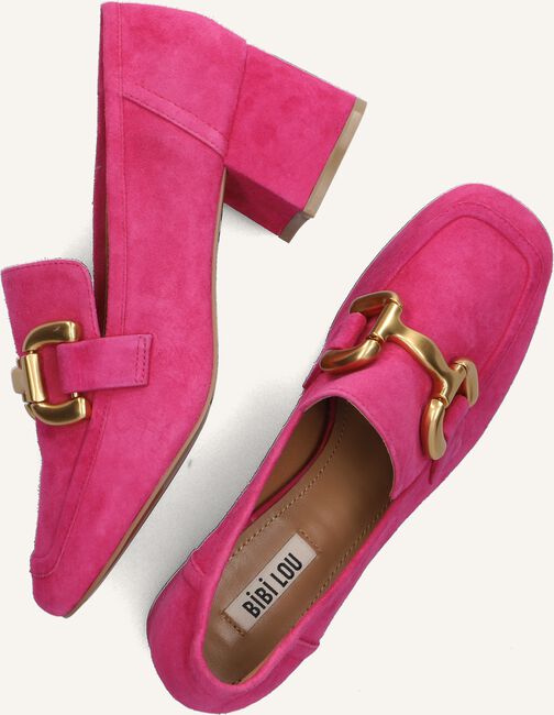 Roze BIBI LOU Pumps 574Z30VK Roze BIBI LOU Pumps 574Z30VK - large