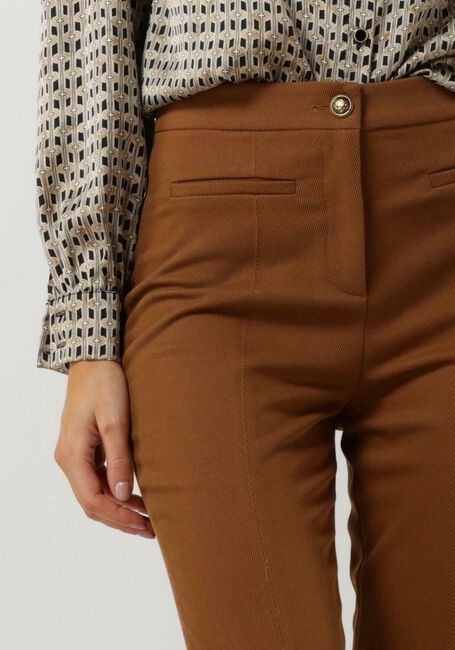 Camel LIU JO Pantalon PANT.TS TP LUNGO - large
