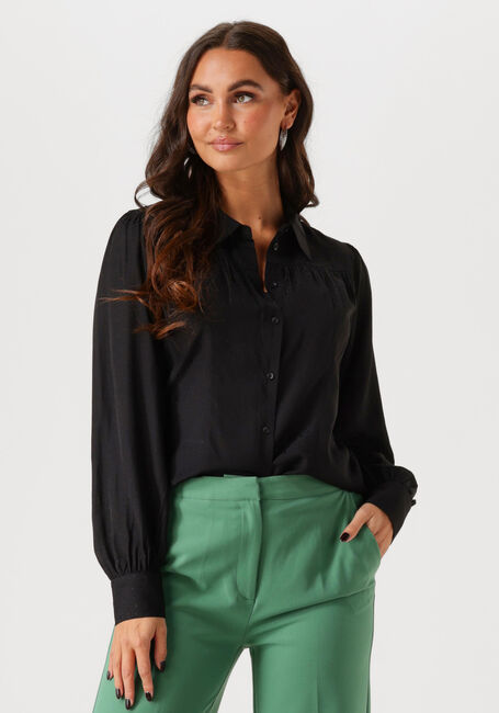 Zwarte ANOTHER LABEL Blouses GEORGIA - large