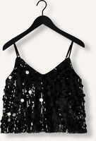 Zwarte MY ESSENTIAL WARDROBE Top LUCKYMW STRAP TOP Zwarte MY ESSENTIAL WARDROBE Top LUCKYMW STRAP TOP - medium