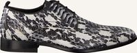 Witte REHAB Nette schoenen GREG SNAKE VERNIZ - medium