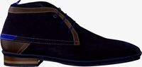 Blauwe FLORIS VAN BOMMEL Nette schoenen 10334 - medium