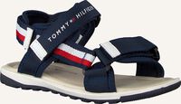 Blauwe TOMMY HILFIGER Sandalen VELCRO SANDAL J Blauwe TOMMY HILFIGER Sandalen VELCRO SANDAL J - medium