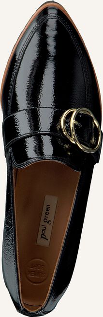 Zwarte PAUL GREEN Loafers 2645 Zwarte PAUL GREEN Loafers 2645 - large