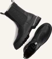 Zwarte REPLAY Chelsea boots JOPLIN 6 Zwarte REPLAY Chelsea boots JOPLIN 6 - medium