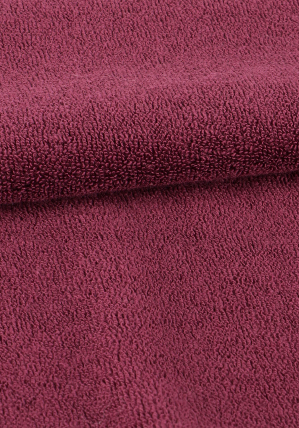 Paarse BY-BAR Top NEVA SLUB TOP - large