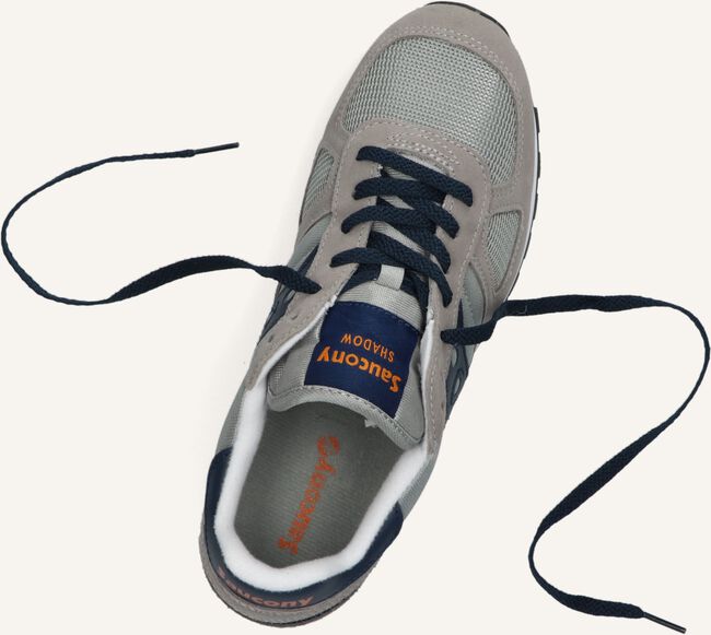 Grijze SAUCONY Lage sneakers SHADOW ORIGINAL HEREN Grijze SAUCONY Lage sneakers SHADOW ORIGINAL HEREN - large