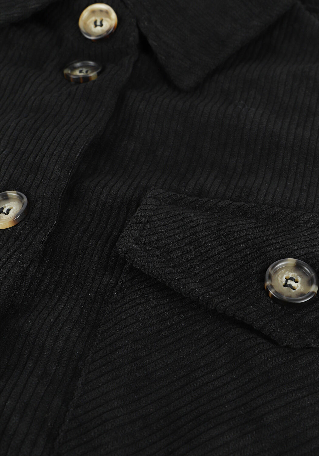 Zwarte MOVES Blouses SAVISA - large