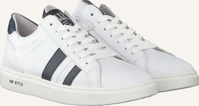 Witte HIP Lage sneakers H1750 Witte HIP Lage sneakers H1750 - large