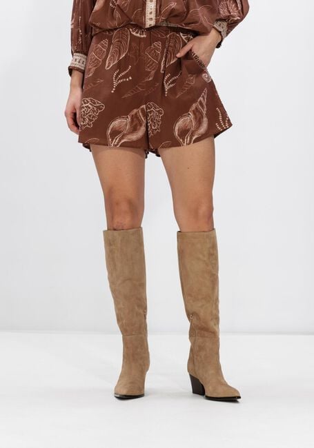 Multi IBANA Broeken SHAZIRA SHELL - large