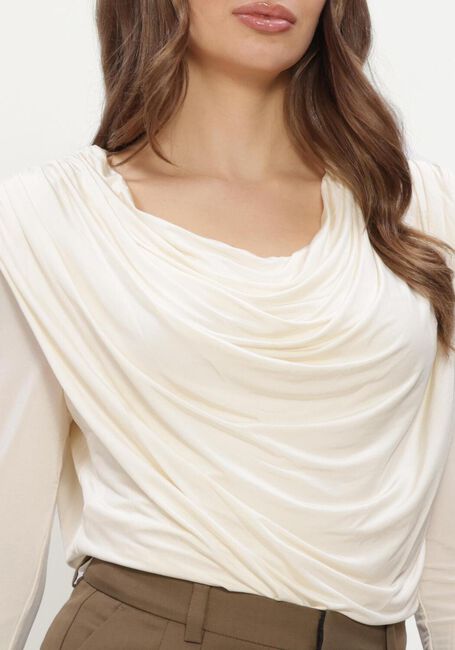 Creme TWIST & TANGO Tops & T-shirts LUME TOP - large