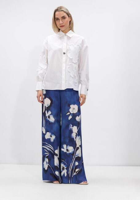 Witte CAROLINE BISS Blouses 1679 - large