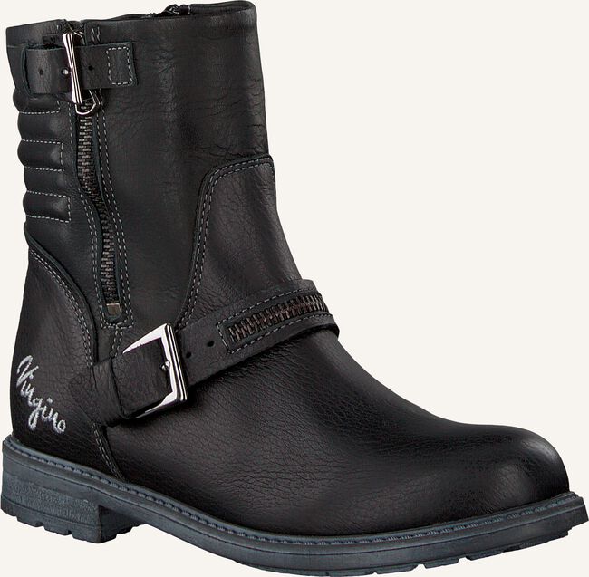 Zwarte VINGINO Enkelboots CELIA Zwarte VINGINO Enkelboots CELIA - large