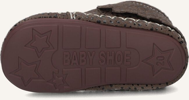 Beige TON & TON Sneakers LIDWINA Beige TON & TON Sneakers LIDWINA - large