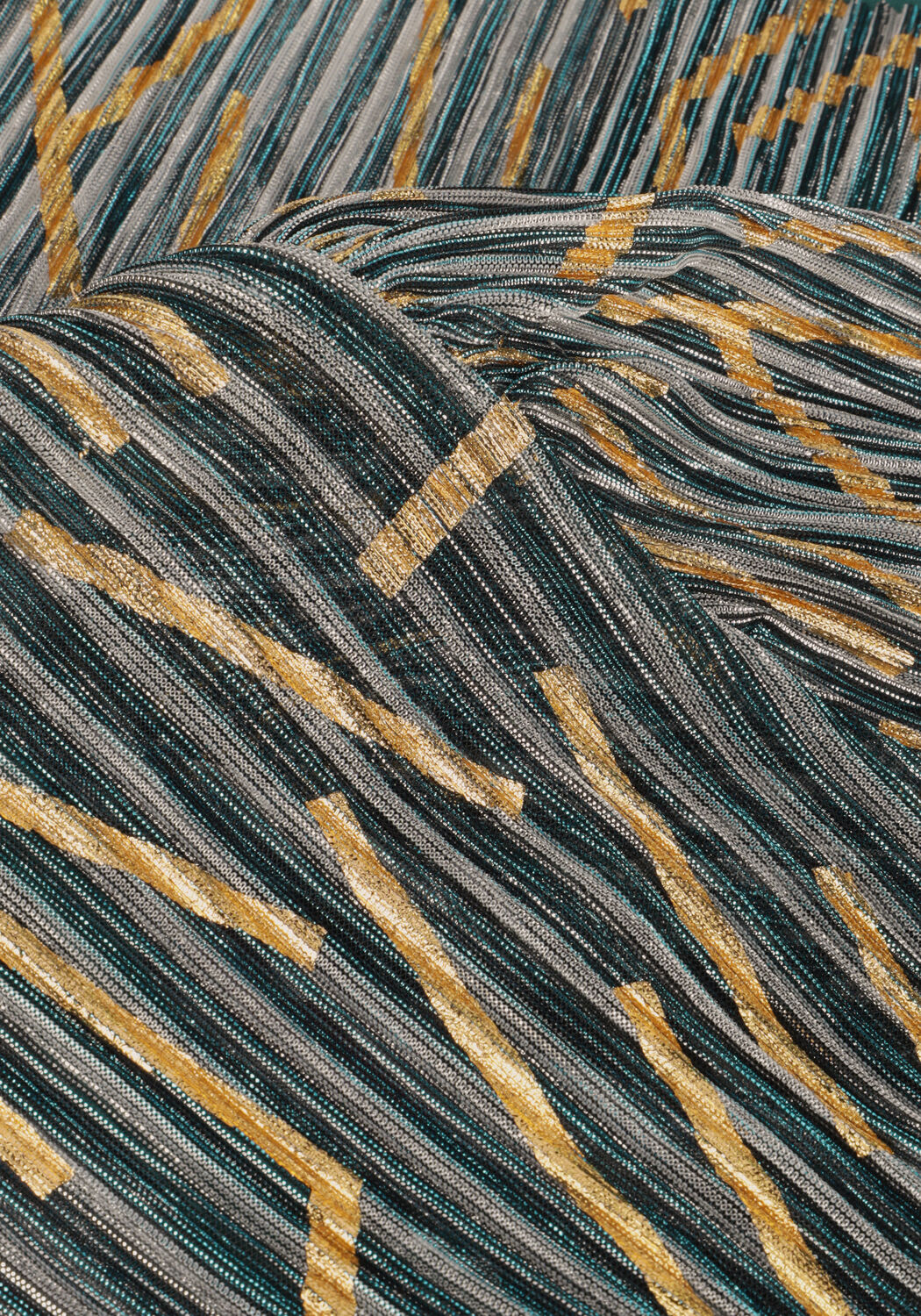 Blauwe STUDIO AMAYA Tops & T-shirts JAZMINE - large