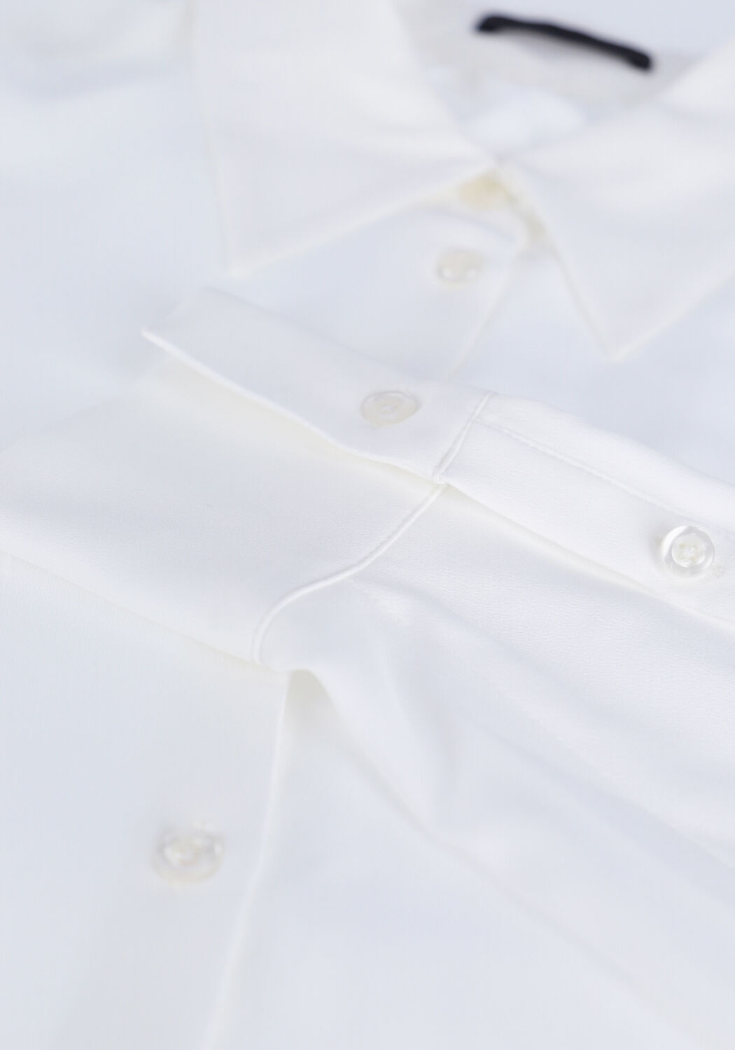 Gebroken wit DRYKORN Blouses DONYA - large