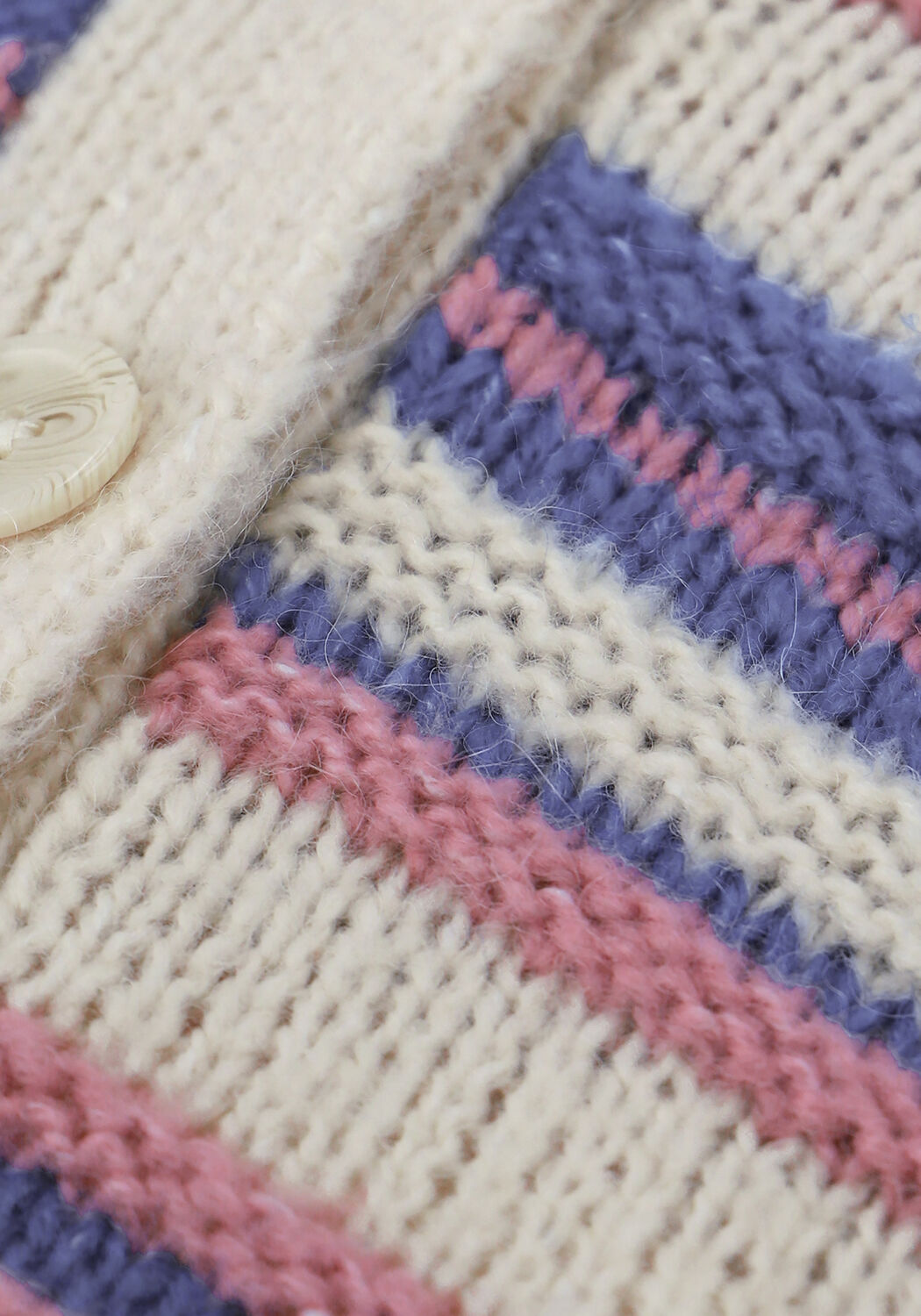 Multi LOLLYS LAUNDRY Spencer CELINE VEST - large