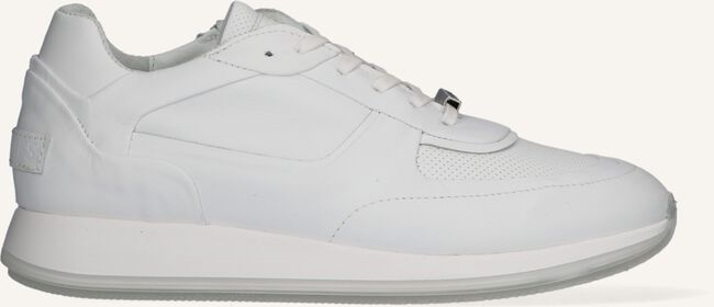 Witte SHABBIES Lage sneakers 101020093 Witte SHABBIES Lage sneakers 101020093 - large