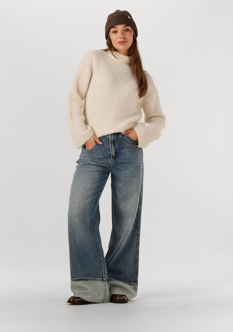 SELECTED WOMEN SLFGABRIELLA LS KNIT HIGH NECK - large