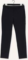 Donkerblauwe PLAIN Pantalon JOSH 315 Donkerblauwe PLAIN Pantalon JOSH 315 - medium