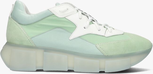 Groene VIC MATIE 1A3700D Lage sneakers - large