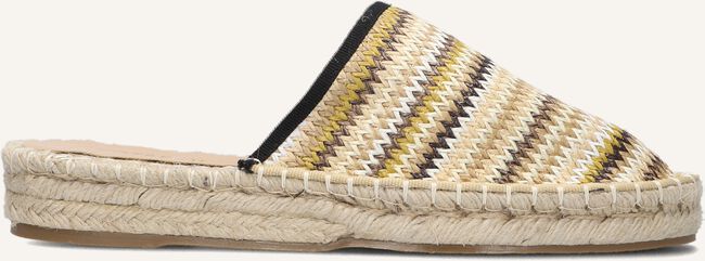 Beige NOTRE-V Espadrilles LAW0242 Beige NOTRE-V Espadrilles LAW0242 - large