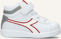 Witte DIADORA Hoge sneakers GAME HIGH TD - medium